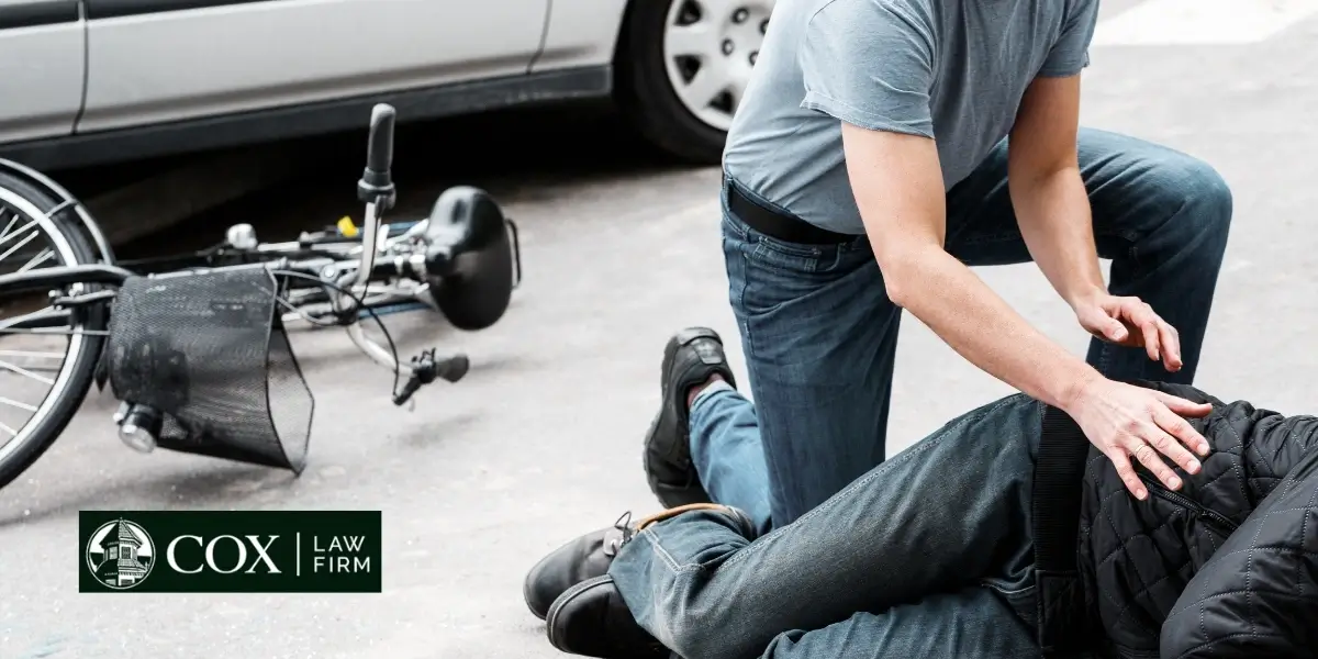 What Happens If You’re Hit by a Drunk Driver in Lake Charles? Your ...